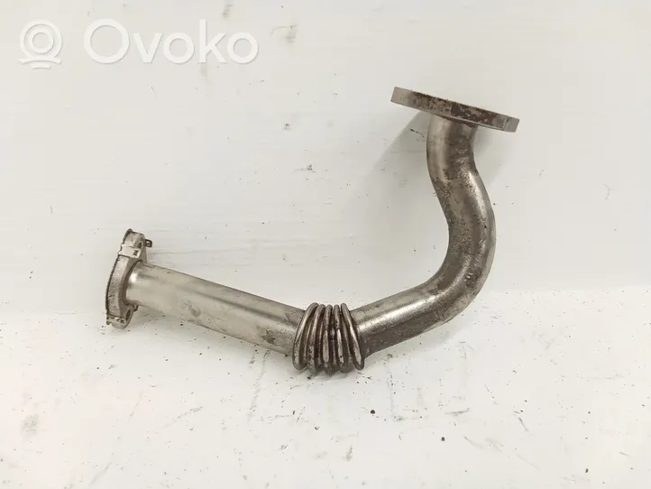 Volkswagen Crafter EGR valve line/pipe/hose 03L131521AR