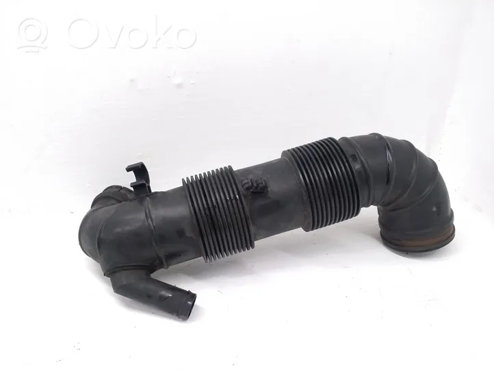 Volkswagen Crafter Air intake hose/pipe 2E0129615K