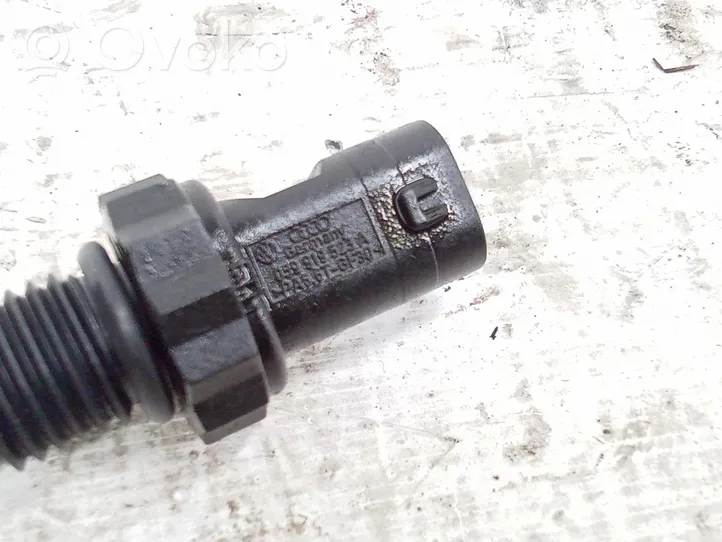 Volkswagen Crafter Kraftstofftemperatur Sensor Fühler Geber 059919523A