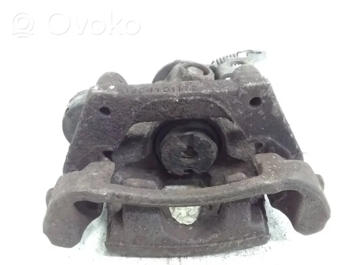 Jaguar X-Type Rear brake caliper 