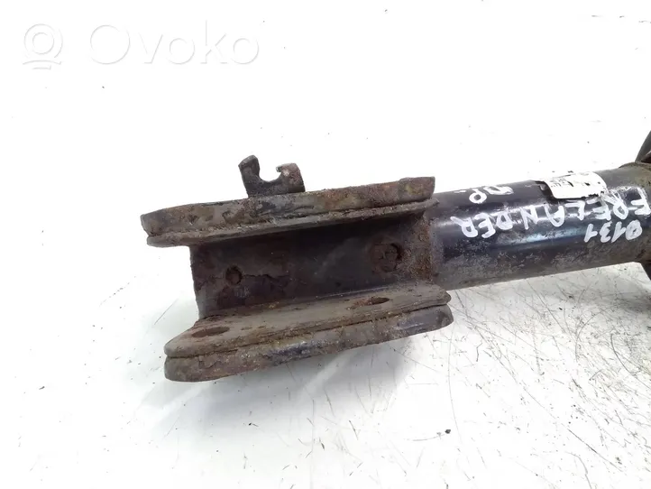 Land Rover Freelander Front shock absorber/damper 22190457