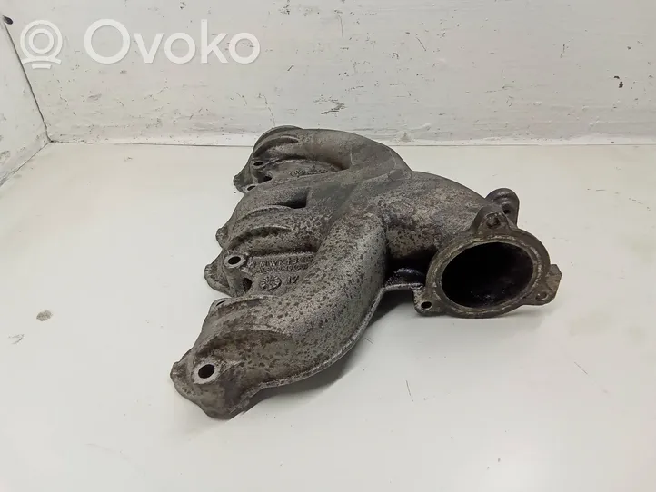 Volkswagen Caddy Intake manifold 03G129713K