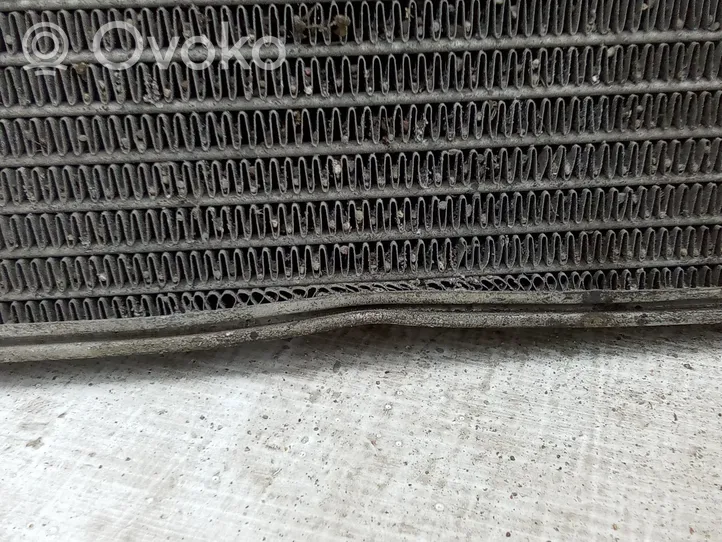 Volkswagen Caddy Radiateur de refroidissement 3C0121253S