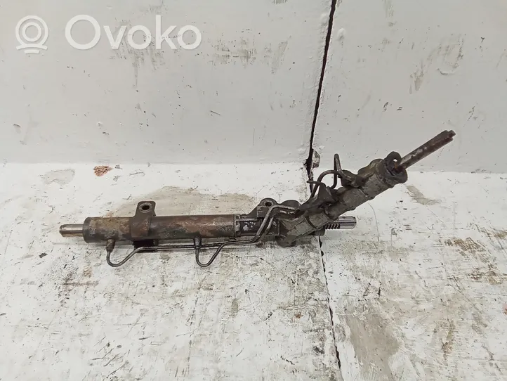 Opel Vivaro Steering rack 6700000463