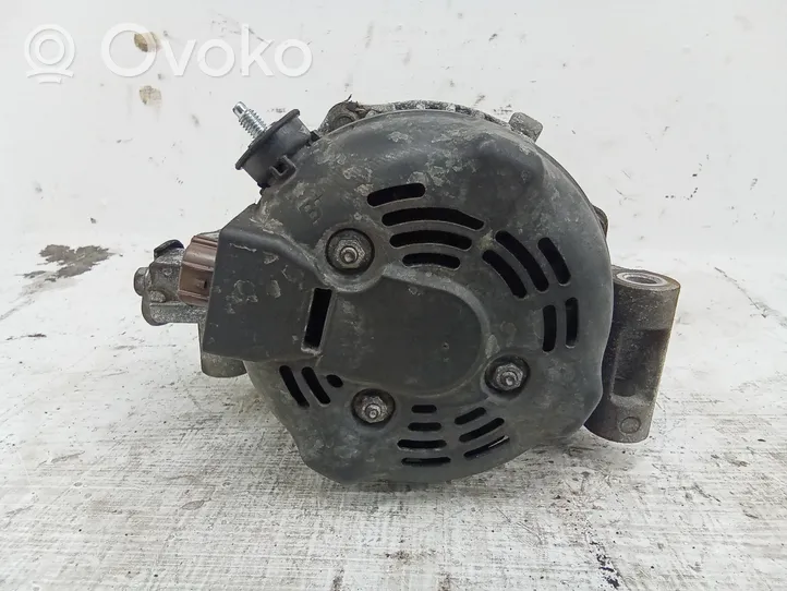 Toyota RAV 4 (XA30) Alternator 2706026060