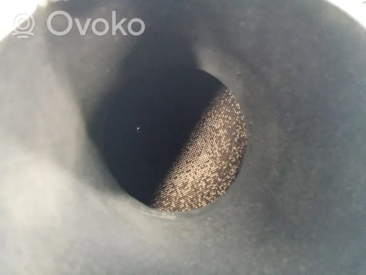 Toyota RAV 4 (XA30) Filtr cząstek stałych Katalizator / FAP / DPF 