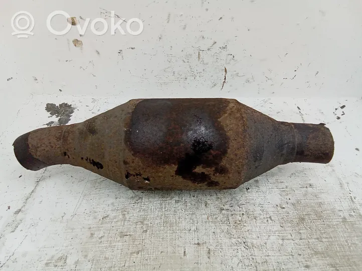 Toyota RAV 4 (XA30) Filtr cząstek stałych Katalizator / FAP / DPF 