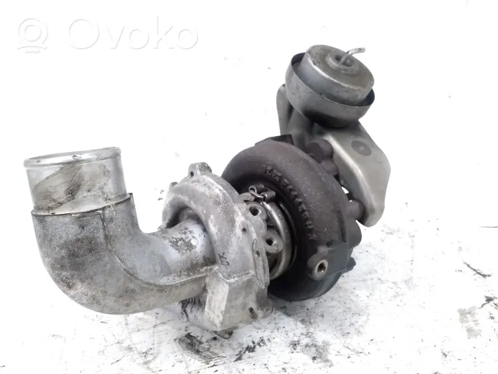 Toyota RAV 4 (XA30) Turbo 1720126070