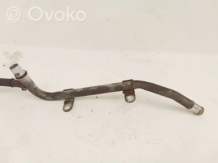 Toyota RAV 4 (XA30) Przewód / Wąż chłodnicy 