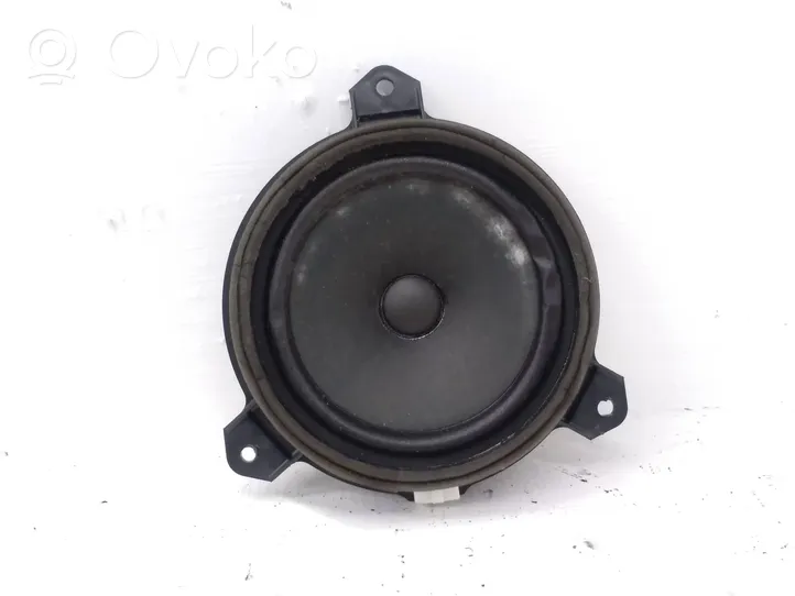 Toyota RAV 4 (XA30) Garsiakalbis (-iai) priekinėse duryse 8616052330