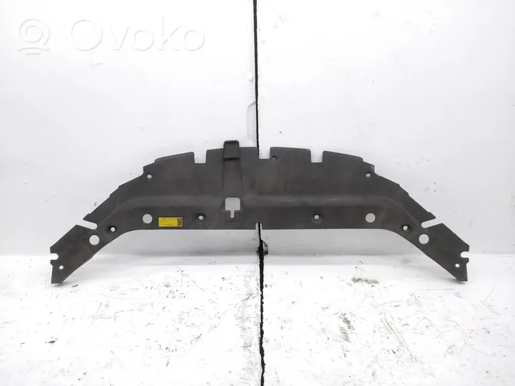 Toyota RAV 4 (XA30) Panel mocowania chłodnicy / góra 