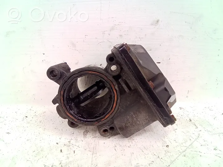 Skoda Roomster (5J) Throttle valve 03L128063K