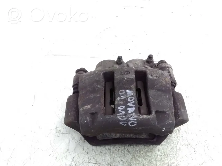 Opel Movano A Front brake caliper 