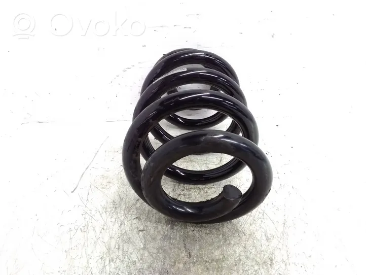 Renault Master II Front coil spring 