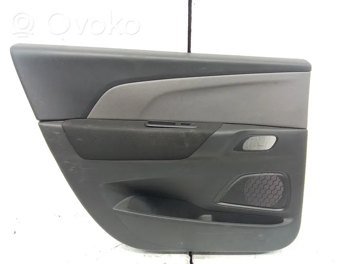 Citroen C4 Grand Picasso Kit intérieur 