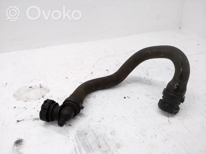 Citroen C4 Grand Picasso Engine coolant pipe/hose 967044508