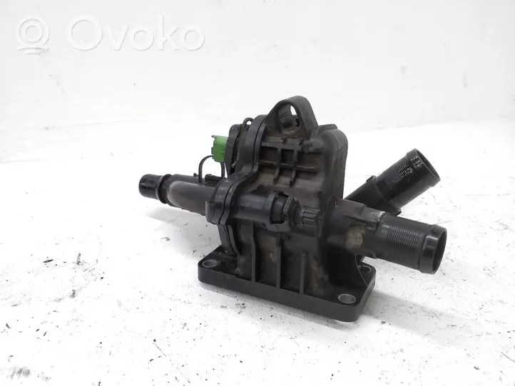 Citroen C4 Grand Picasso Boîtier de thermostat / thermostat 9684588980