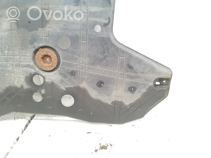 Citroen C4 Grand Picasso Osłona dolna silnika 9806821580