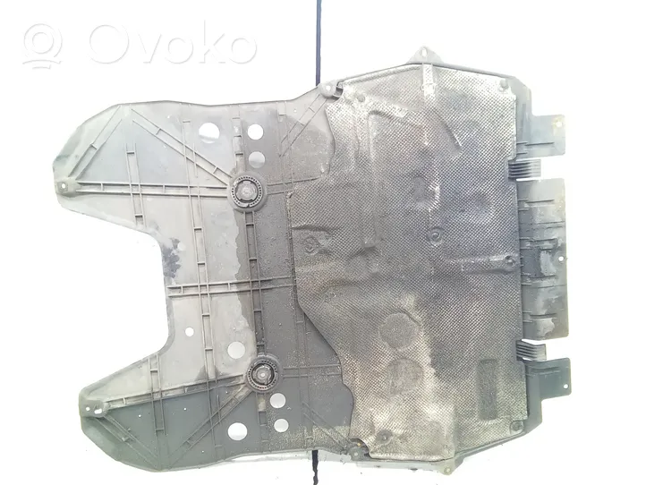 Citroen C4 Grand Picasso Osłona dolna silnika 9806821580