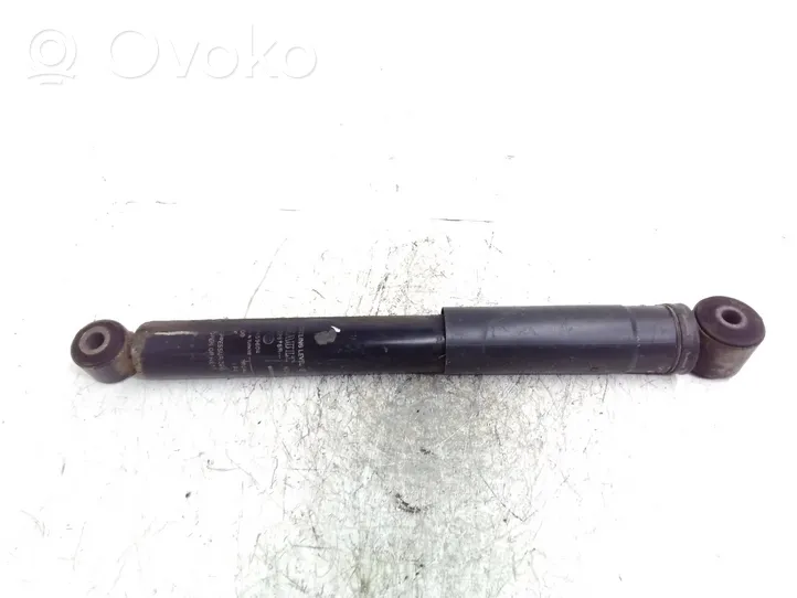 Renault Trafic III (X82) Rear shock absorber/damper 562102878R