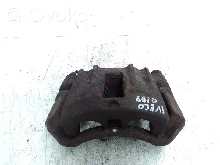 Fiat Iveco Daily Front brake caliper 