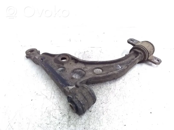 Fiat Ducato Front lower control arm/wishbone 1331643080