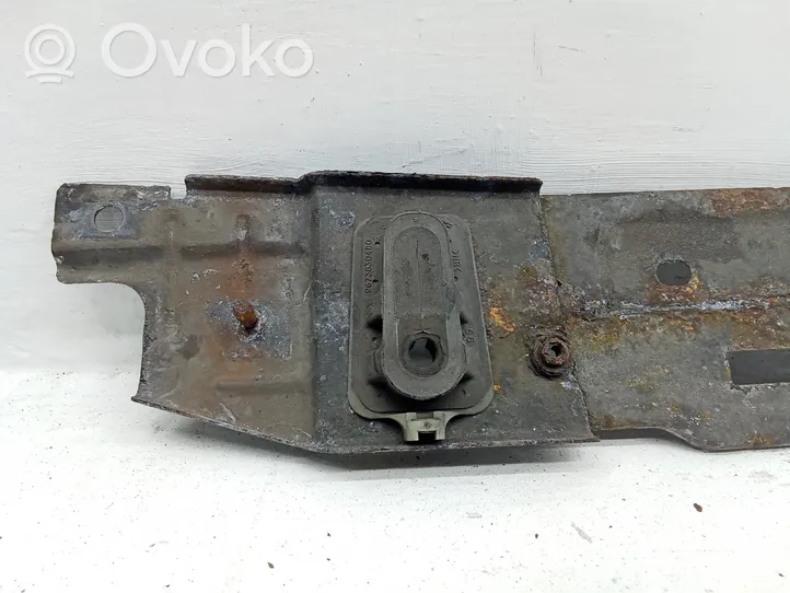 Citroen C4 Grand Picasso Pannello di fondo di supporto del radiatore 8907638001