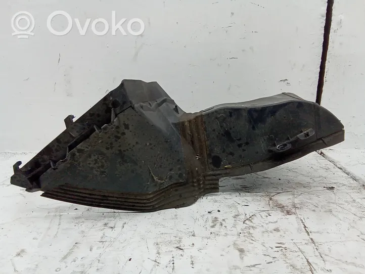 Citroen C4 Grand Picasso Prowadnica powietrza intercoolera 9676144377