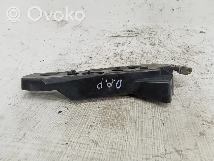 Citroen C4 Grand Picasso Front bumper mounting bracket 