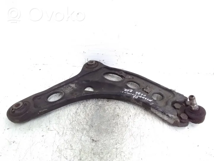 Nissan Primastar Braccio di controllo sospensione anteriore inferiore/braccio oscillante 8200395034