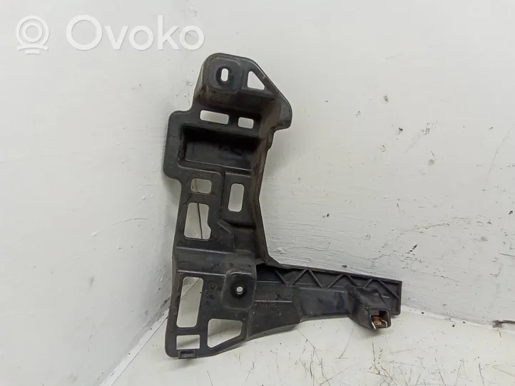 Citroen C4 Grand Picasso Support de pare-chocs arrière 9808509980