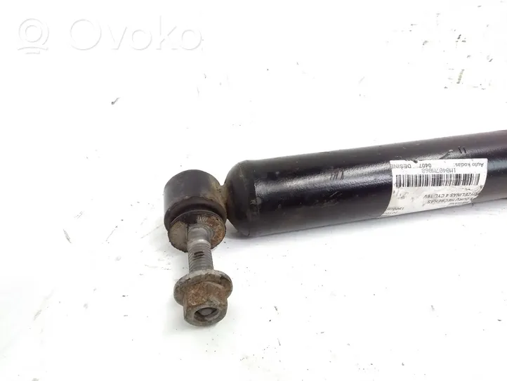 Renault Megane III Rear shock absorber/damper 562108593R