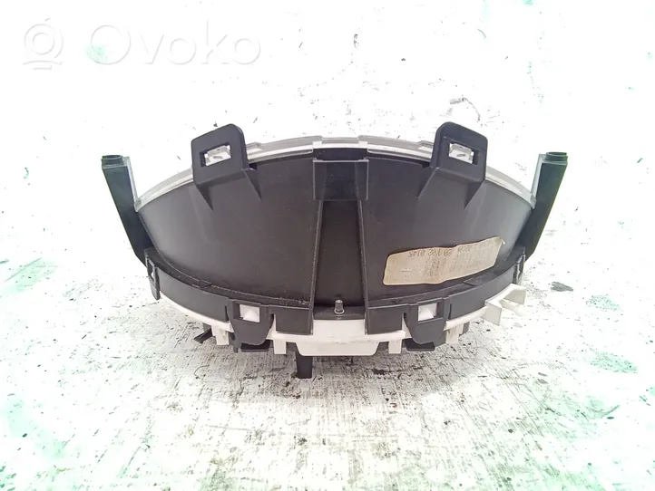 Smart ForTwo I Licznik / Prędkościomierz MCC01184V020