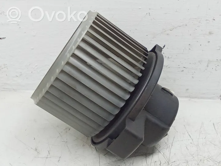 Smart ForTwo I Mazā radiatora ventilators MF0160700383