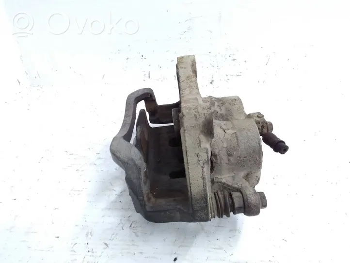 Renault Koleos I Caliper de freno delantero 