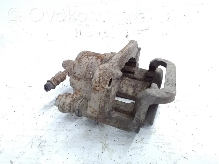 Renault Koleos I Rear brake caliper 