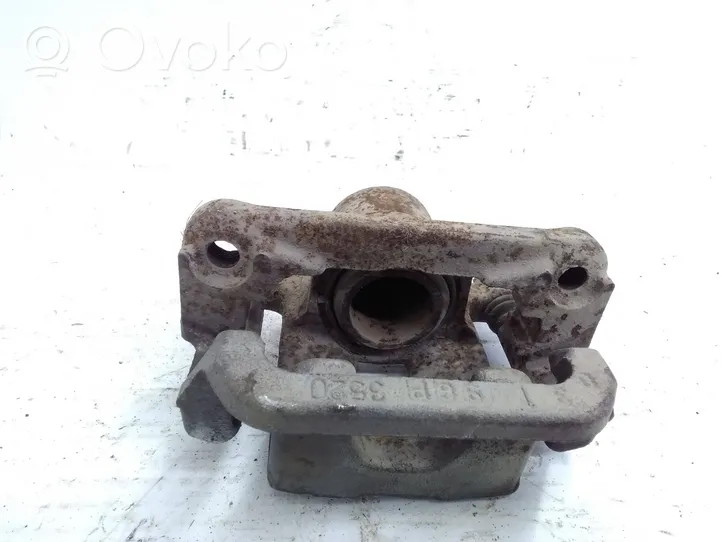 Renault Koleos I Rear brake caliper 