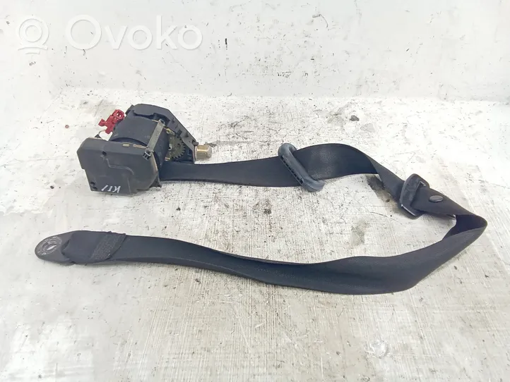 Smart ForTwo I Saugos diržas priekinis 33003480