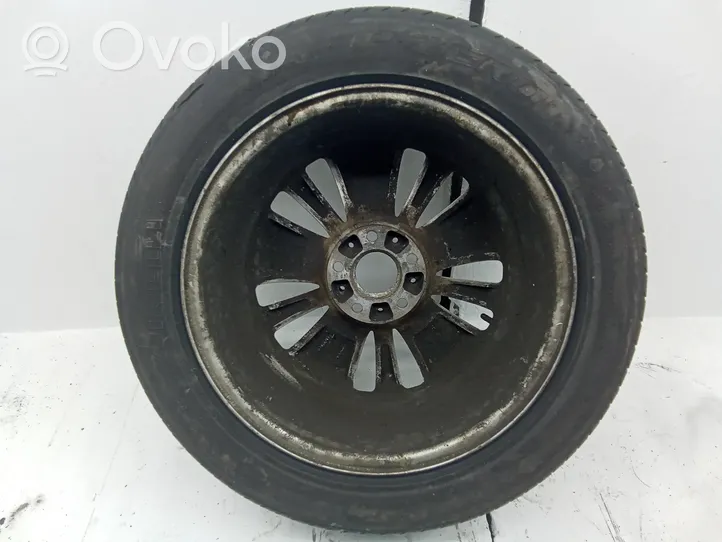 BMW 7 E65 E66 Koło zapasowe R18 6767827