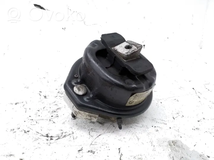 BMW 7 E65 E66 Support de moteur, coussinet 6771918