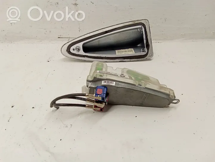 BMW 7 E65 E66 Antena GPS 695734502