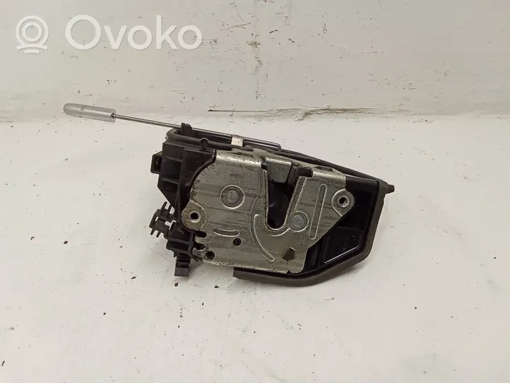 BMW 7 E65 E66 Rear door lock 7167076