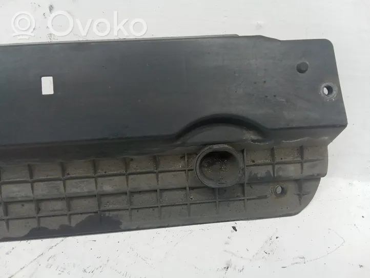 BMW 7 E65 E66 Traverse inférieur support de radiateur 7795383