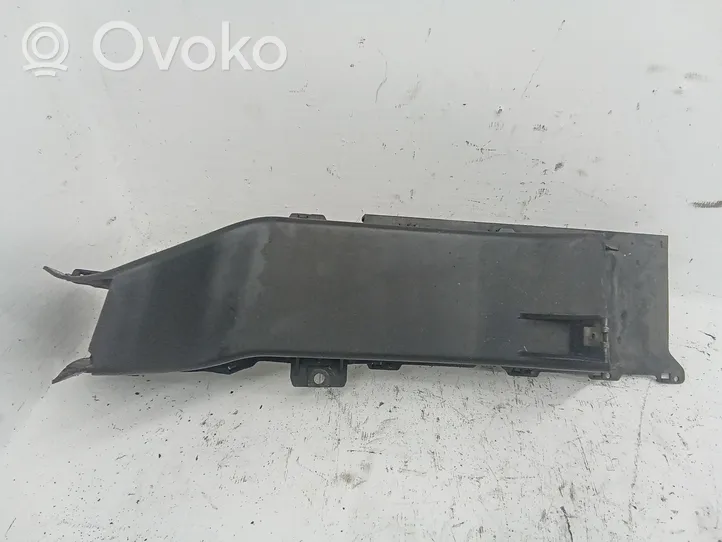 BMW 7 E65 E66 Canale/condotto dell’aria per il raffreddamento del freno 7153784