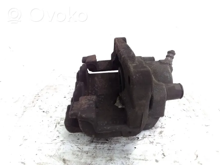 Renault Megane III Front brake caliper 