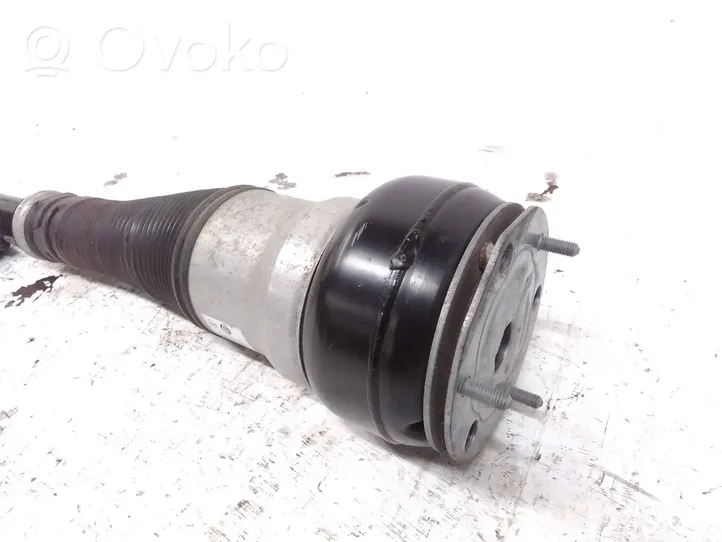 Mercedes-Benz S W222 Ammortizzatore/sospensione pneumatica A2223205501