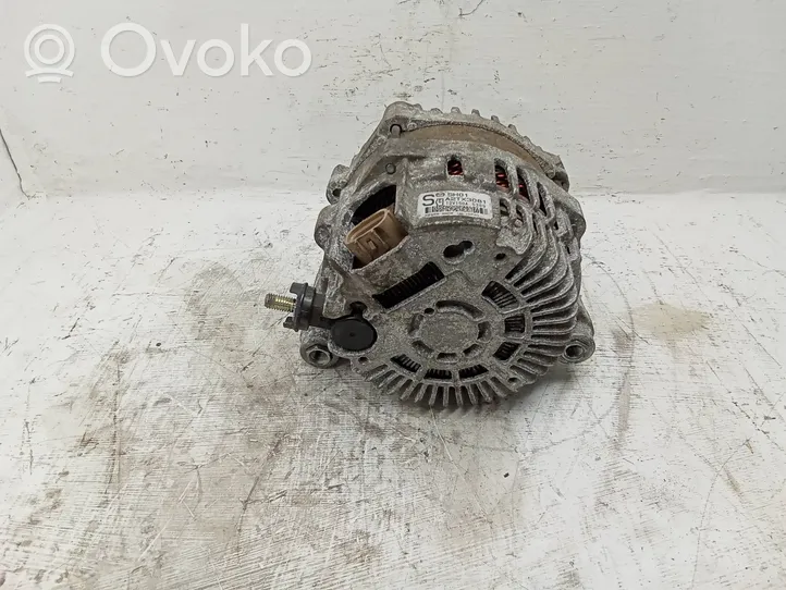 Mazda 3 III Alternator A2TX3081