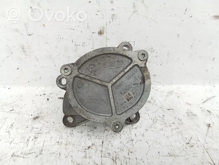 Mazda 3 III Pompe à vide SH0118G00