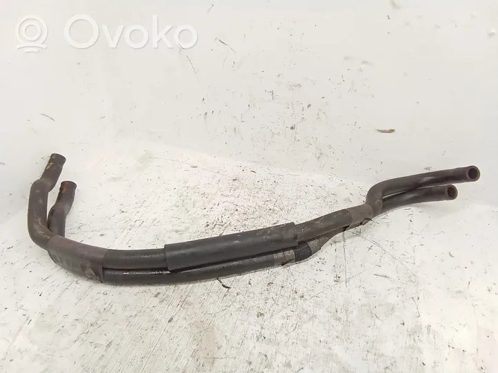 Mazda 3 III Engine coolant pipe/hose 