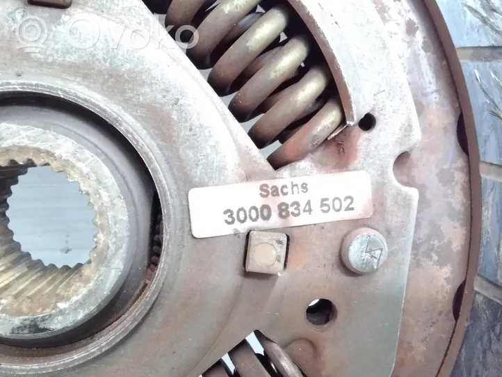 Volvo S40, V40 Clutch pressure plate 3000834502